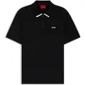 Hugo Boss Dalomino 10257070 Kortermet Poloskjorte