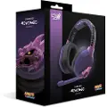 Lexip Sasuke Design By Tsume - Naruto Shippuden Gaming-headset