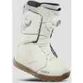Thirtytwo Lashed Double BOA 2025 Snowboard Boots hvit