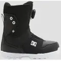Dc-shoes Scout Kids Snowboard Boots svart