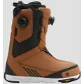 Dc-shoes Transcend Snowboard Boots brun