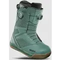 Thirtytwo STW Double BOA 2025 Snowboard Boots grønn