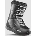 Thirtytwo Lashed 2025 Snowboard Boots svart