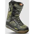 Thirtytwo Diesel Hybrid 2025 Snowboard Boots camo
