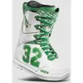 Thirtytwo Lashed Powell 2025 Snowboard Boots hvit