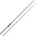 Berkley Lightning Ht Ii Spinnestang