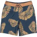 Salty Crew Stringer Boardshort Badebukse