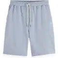 Scotch & Soda Seasonal Core Regular Fit Svettbukser