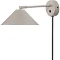 Globen Lighting Globen LightingVegglampe Cannes 20BeigeVegglamperFra Homeroom