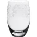 Leonardo Chateau, Gjennomsiktig, Glass, 6 stykker, Rund, Klar, 85 mm