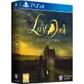 Tesura Ps4 The Last Door Legacy Edition