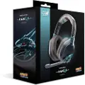 Lexip Kakashi Design By Tsume - Naruto Shippuden Gaming-headset