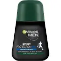 Garnier GARNIER_Sport Protection 96h Men Roll-On Antiperspirant Roll-On 50ml