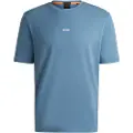 Hugo Boss Chup Kortarmet T-skjorte