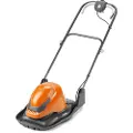 Flymo SimpliGlide 360 El Plæneklipper 1800 W Skærebredde (max.) 36 cm