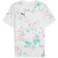Puma IndividualEARTH DAY Football Jersey Men, Sport, White/Light Sand, S