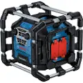 Bosch Gpb 18v-5c Bærbar Radio