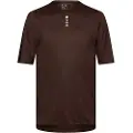 FOX Racing Flexair Pro Jersey brun