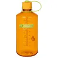 Nalgene narrow mouth sustain, Drikkeflaske, 500 ml, Marmelade Orange