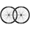 Mavic Cosmic Slr 45 Cl Disc Tubeless Landeveishjulsett