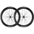 Mavic Cosmic Sl 65 Cl Disc Tubeless Landeveishjulsett