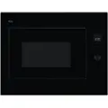 AEG 6000 Innebygget Mikrobølgeovn 26 L Svart TB6SM261FB