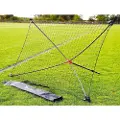 Precision Quick Setup Portable 150x90 Cm Rebounder