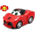 BB Junior Ferrari Lil Drivers 16-82002 Bil