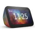 Amazon Echo Show 5 Kids (3. Gen) – Smart Skjerm med Alexa og Foreldrekontroll