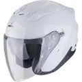 Scorpion Exo-z1 åpen Hjelm