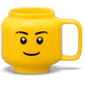 LEGO Ceramic Mug Small Boy - 255 ml