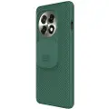 NILLKIN OnePlus Ace 5/5 Pro/13R CamShield Prop Hybrid-deksel - Grønn