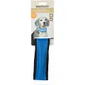 Beeztees Quick Cooler halsbånd Izi - Størrelse M: ca. 36 - 48 cm halsomkrets