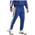 Adidas Essentials 3 Stripes Fleece Joggers