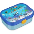 Mepal Lunchbox Campus Tropical Ocean 750 ml (-AK-170-10)