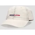 Santa Cruz Echo Camber Caps