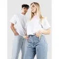 Shaka Wear 7.5 Max Heavyweight T-skjorte hvit