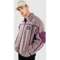 HUF Livingston Sherpa Jakke