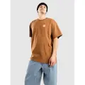 Nike SB Pe Sust T-skjorte rød