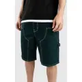 Empyre Double Knee Sk8 Shorts grønn