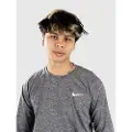 Nike Hydrogua Longsleeve Lycra grå