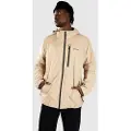 Coal Cresent Mid Layer Jakke