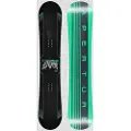 Aperture Quantum 2025 Snowboard mønster