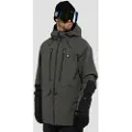 Horsefeathers Halen II Insulated Jakke grønn