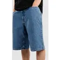 Empyre Loose Fit Sk8 Shorts blå