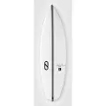 Firewire Sci-fi 2.0 Artificial Wave Riversurfboard mønster