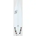 TwinsBros Lucky Bug FCS2 Surfebrett mønster