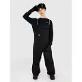 Aperture Steamboat Bib Pant svart