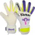 Reusch Legacy Pro Am Silver Keeperhansker