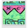 Airblaster Fleece Gaiter Hat Hals mønster